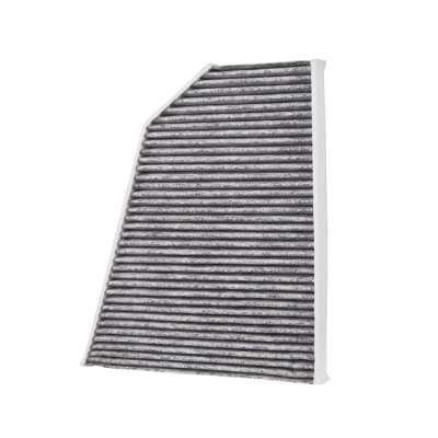 High Quality  hepa air filter for car air conditioners air filter fabric