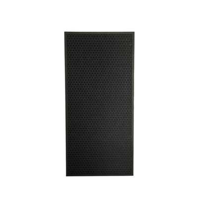 Hot Sale True Hepa Activated Carbon Filter Price Replacement for Amway purifier 101076CH Series